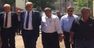 Pazarcık'ta Çalışmalar Tam Gaz