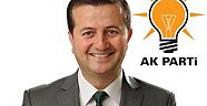 PAZARCIKTA CHPNİN KALESİ YIKILDI