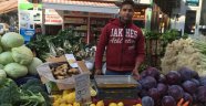 Pazarın Şampiyonları Yeşil Soğan Ve Limon
