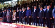 Pehlivanlar “Efendimiz” İçin Er Meydanına Çıktı