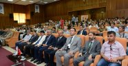 PEMAT 19. Toplantısını KSÜ’de Gerçekleştirdi