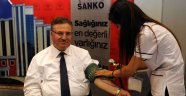 Pentex 2016 Fuarı