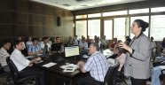Performans Programı Ve Bütçe Hazırlık Eğitimi