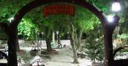 PINARBAŞI AİLE PARKI AYDINLANDI
