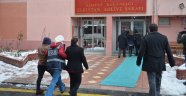 PKK/KCK'dan Gözaltına Alınan 11 Kişi Adliyeye Sevk Edildi