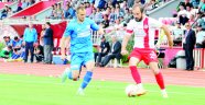 Play-Off’a 5 -1’ De Yetmedi