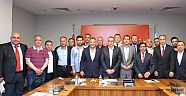 PLAY-OFF MAÇLARI SAMSUN’DA OYNANACAK