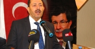 Prof Dr. Ahmet Eyicil de AK Parti Saflarında