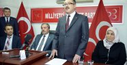 Prof. Dr. Mehmet Akif Kütükçü; Gelin Bu Duruma Hep Birlikte Dur Diyelim