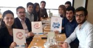 Prof.Dr. Mehmet Akif KÜTÜKÇÜ Hafta Sonu Da Boş Durmadı