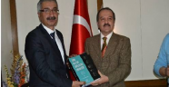 Prof. Dr. Mehmet ÖZKARCI'nın Yeni Kitabı Yayınlandı