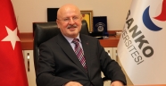 Prof. Dr. Sınav’dan babalar günü mesajı