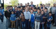 Projelerimiz Etkisini Göstermeye Başladı
