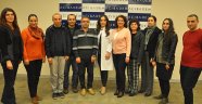 Psikolog Meriç Mavi’den Öğretmenlere Seminer