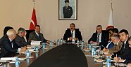 PTSB BAŞKANLIĞINA ABDULKADİR KONUKOĞLU SEÇİLDİ