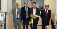 PTT’DE 174. YIL KUTLAMALARI 174. YILDA 174. KİŞİYE ÖDÜL