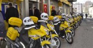 PTT’ye hız dopingi