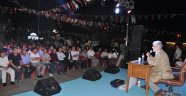 Ramazan Ayını Birlikte Yaşıyoruz
