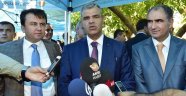 Ramazan Bayramı Geleneksel Bayramlaşması Yapıldı