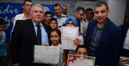Ramazan’da Kalplerimiz Huzur, Sevgi Ve Merhamet Dolsun