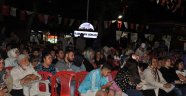 Ramazan Sokağı’nda Etkinlikler Devam Ediyor