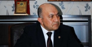 Ramazanoğlu, helallik istedi