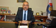 Rektör Deveci 10 Ocak Çalışan Gazeteciler Günü Kutlama Mesajı Yayınladı
