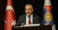 Rektör Deveci, Öğrencilerle Bir Araya Geldi