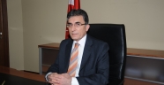 REKTÖR KARAASLAN’IN CUMHURİYET BAYRAMI MESAJI