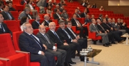 REKTÖRLÜK YARIŞINDA BİRİNCİ KARAASLAN