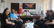 Resim Yarışması Sonuçlandı