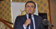 Rusya'ya gideceğiz