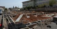 SABİT PAZAR YERİ 10 EYLÜL’DE HİZMETE SUNULUYOR
