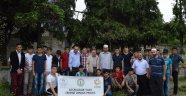 Saçaklızadelerin İzinde Kültür Gezisi