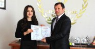 Safiye Sarıtürk Büyükler Milli Takımında