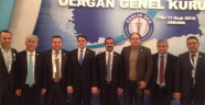 Sağlık-Sen Mutlu!