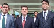 Sağlıkçılar Terörü Lanetledi