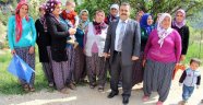 Sağlıkta Çağ Atladık