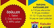 ŞAH-MAT SESLERİ K. MARAŞ PİAZZA’DAN YÜKSELECEK