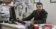 Şahan: Saldırılar En Çok Web Sitelerine Yönelik