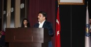 Şahbazlı “Yetenek Sizsiniz Kamu`da” Birinci