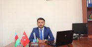 Şahbazlı'dan Bağımsızlık Günü Mesajı
