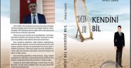 Şair Yazar Ahmet Sandal’dan İki Yeni Kitap