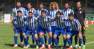 Sakaryaspor 0-0 1920 Maraşspor