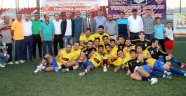 Şampiyon Fidanspor