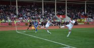 ŞAMPİYON KAHRAMANMARAŞSPOR