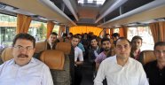 Şampiyon Takıma Hatay Gezisi