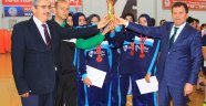 Şampiyonlar Belli Oldu