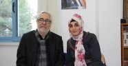 Sanatımla Politikanın İçindeyim