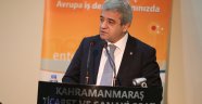 Sanayi-Üniversite İşbirliğinde Kuvvetli Bir Adım